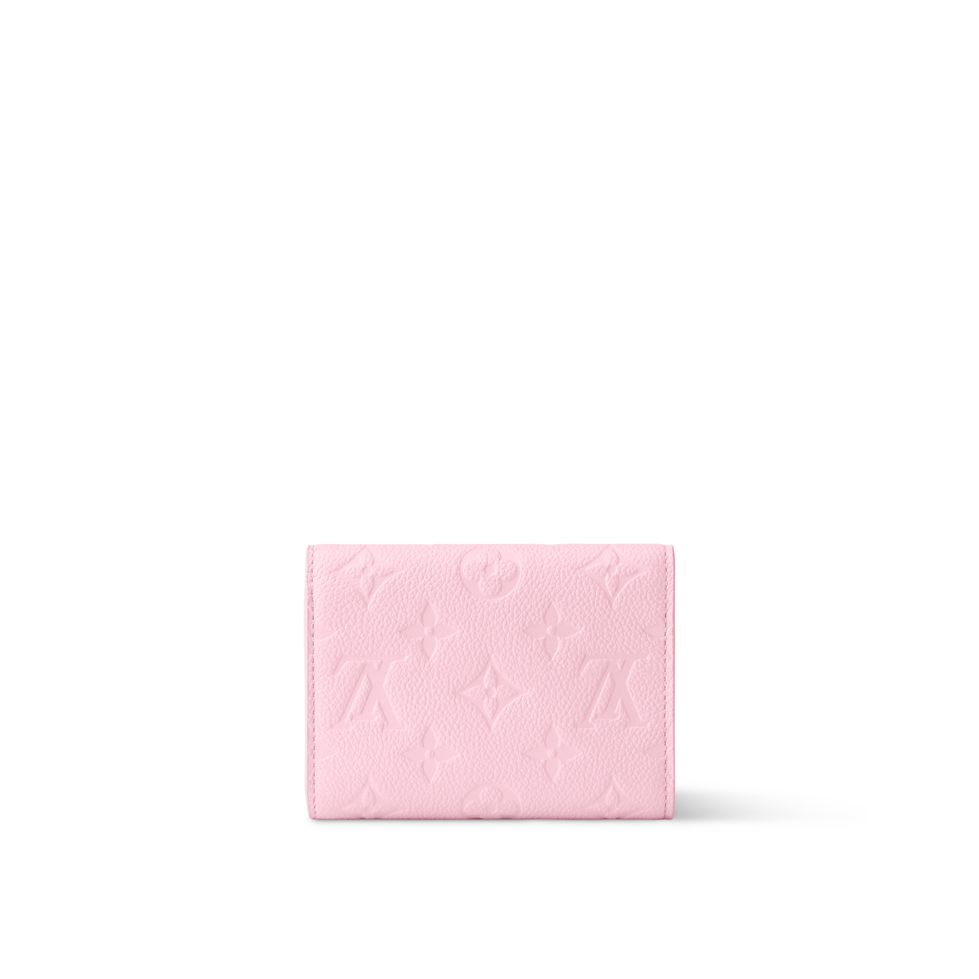 Victorine Wallet Monogram Empreinte Leather - Wallets and Small